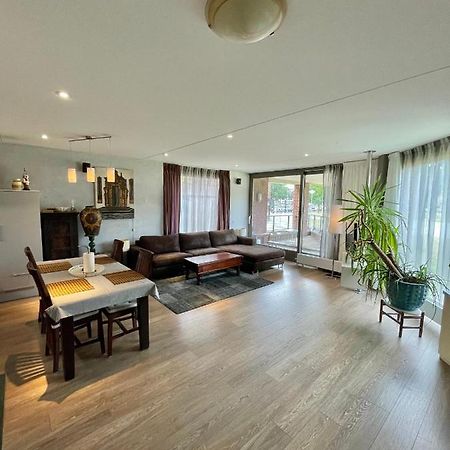 Lounge Park Apartment Amsterdam Zewnętrze zdjęcie
