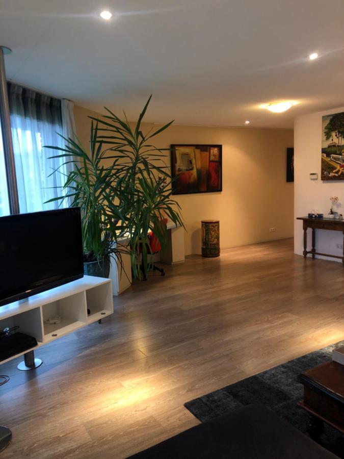 Lounge Park Apartment Amsterdam Zewnętrze zdjęcie