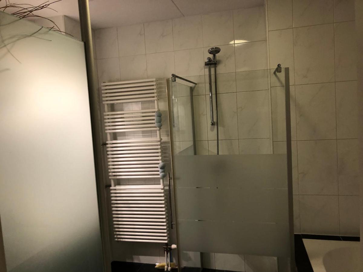 Lounge Park Apartment Amsterdam Zewnętrze zdjęcie