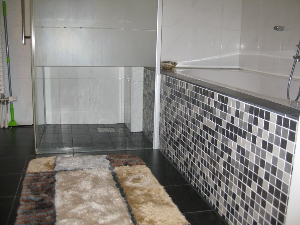 Lounge Park Apartment Amsterdam Pokój zdjęcie