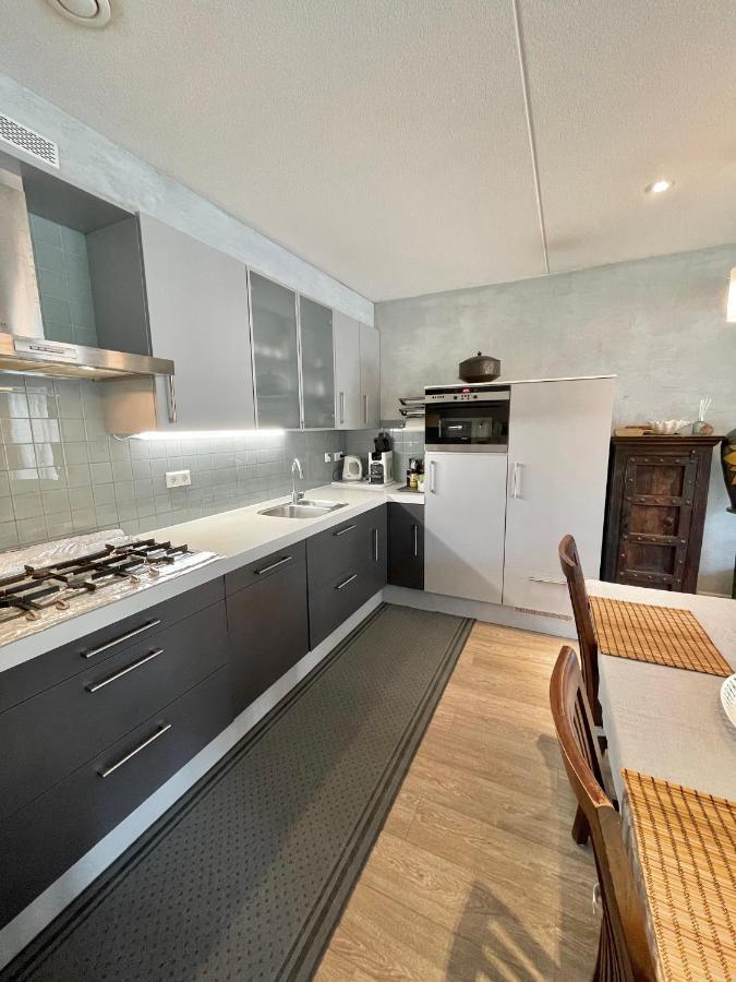 Lounge Park Apartment Amsterdam Zewnętrze zdjęcie