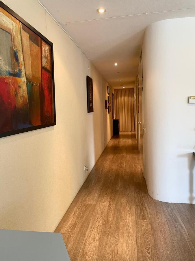 Lounge Park Apartment Amsterdam Zewnętrze zdjęcie
