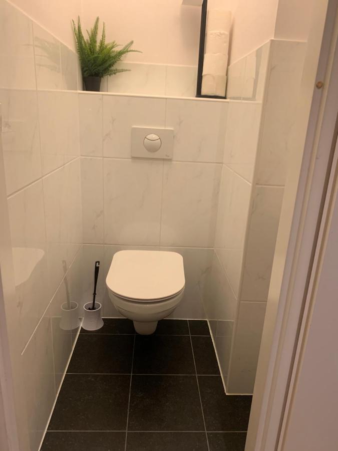 Lounge Park Apartment Amsterdam Zewnętrze zdjęcie
