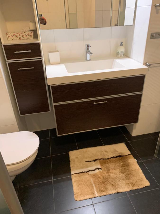 Lounge Park Apartment Amsterdam Zewnętrze zdjęcie