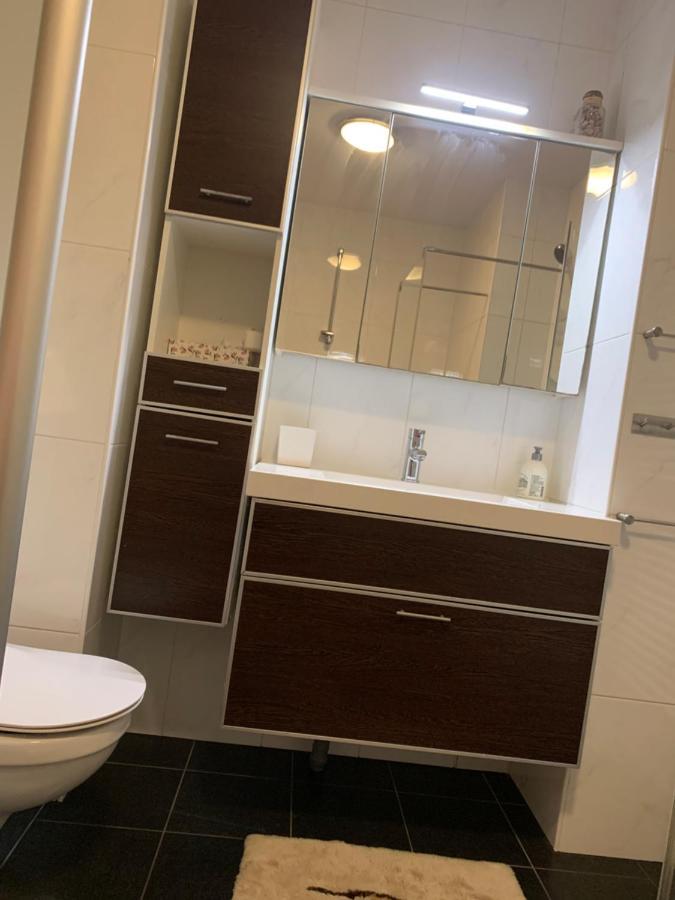 Lounge Park Apartment Amsterdam Zewnętrze zdjęcie